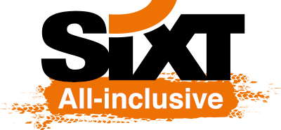 Sixt All-inclusive